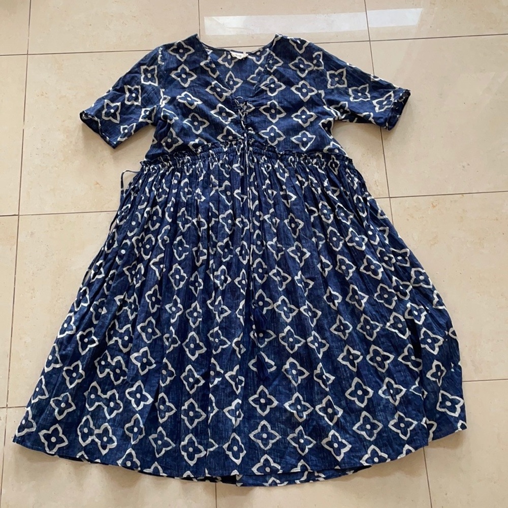 Talisman Dress